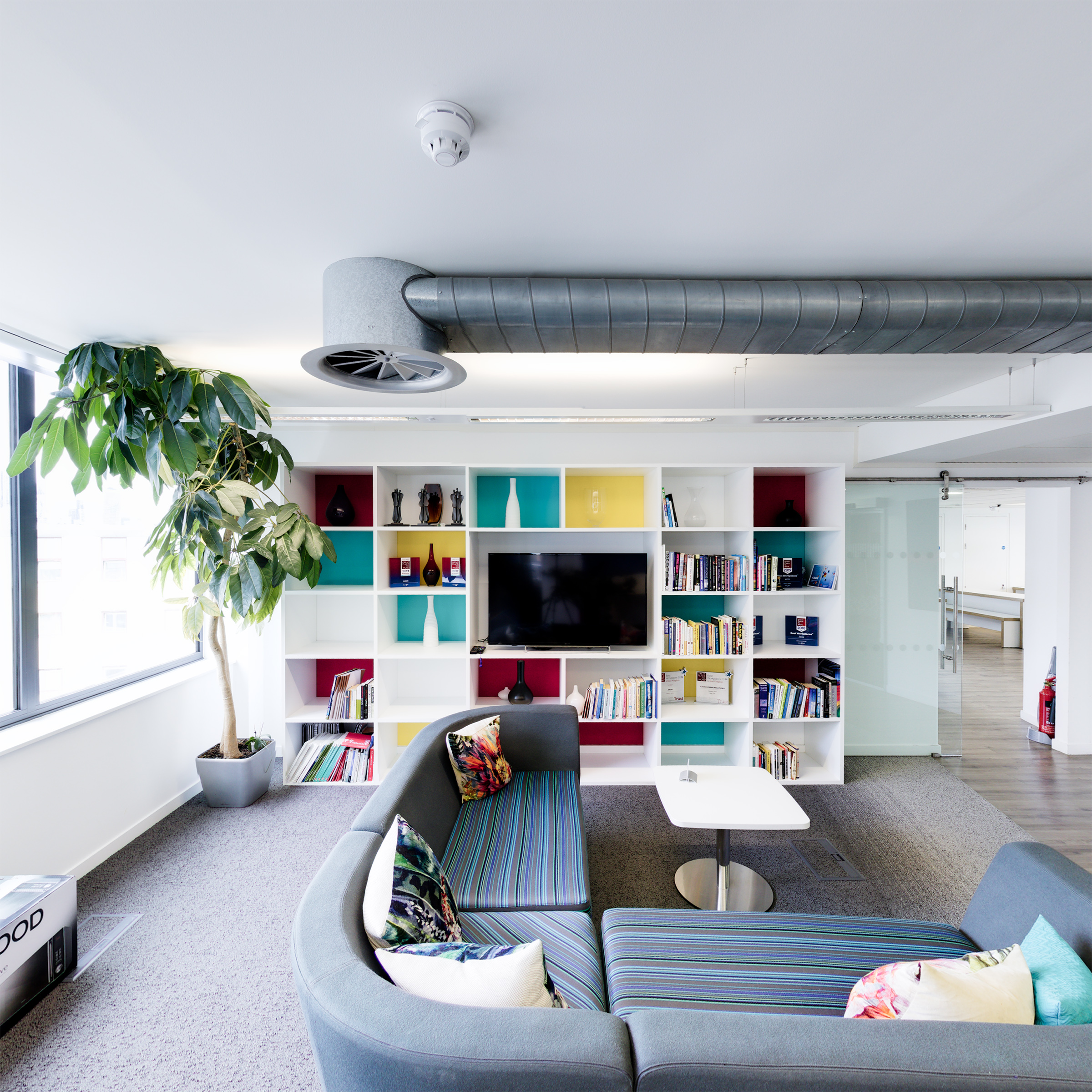 See more CGIs of 160 Blackfriars Road...