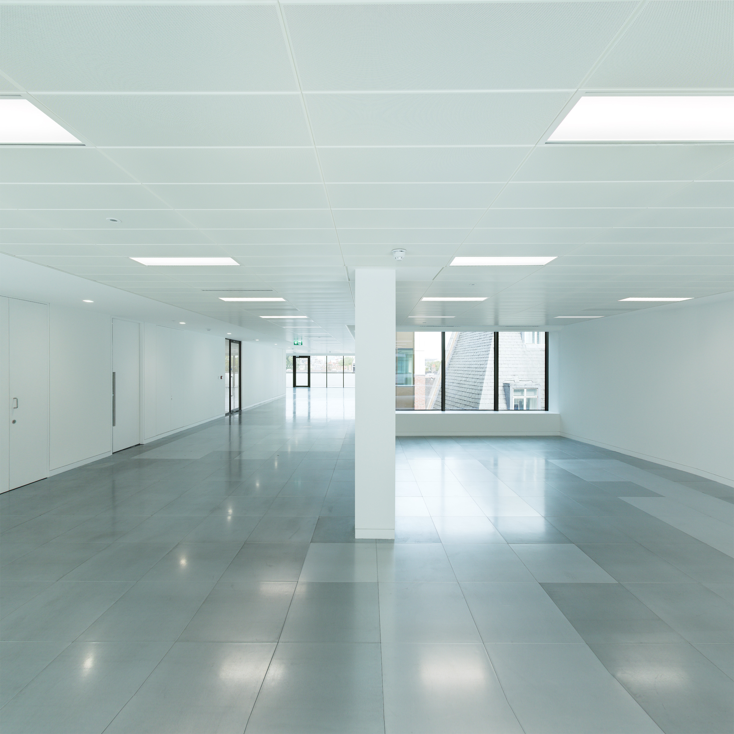 See more CGIs of 1 Lady Hale Gate...